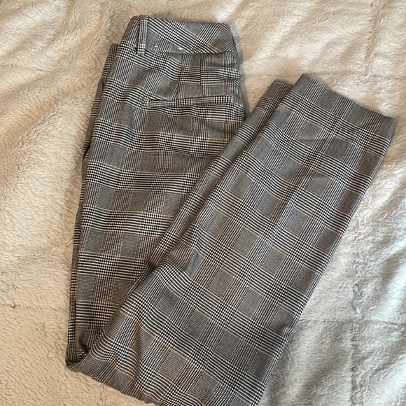 White House Black Market dress pants - Picture 1 of 5